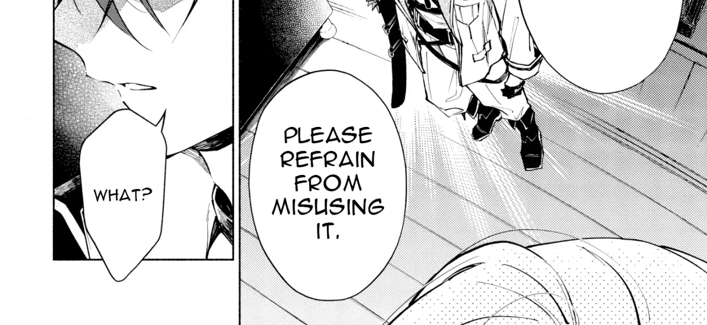 Kekkei no Anastasia Chapter 1 page 86 - 