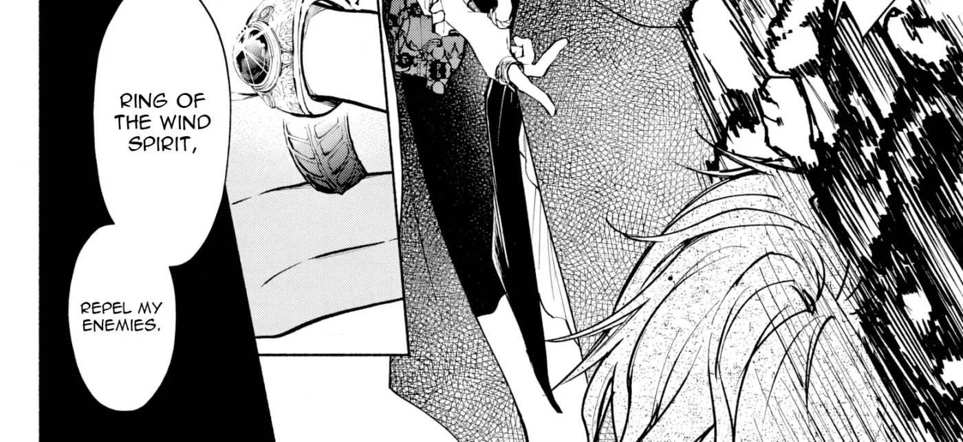 Kekkei no Anastasia Chapter 1 page 90 - 