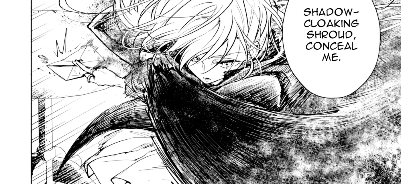 Kekkei no Anastasia Chapter 1 page 94 - 