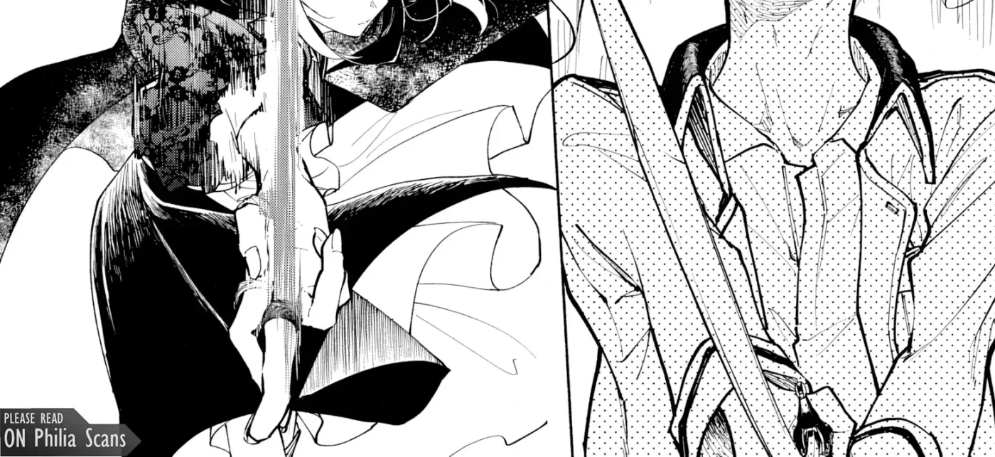 Kekkei no Anastasia Chapter 1 page 98 - 