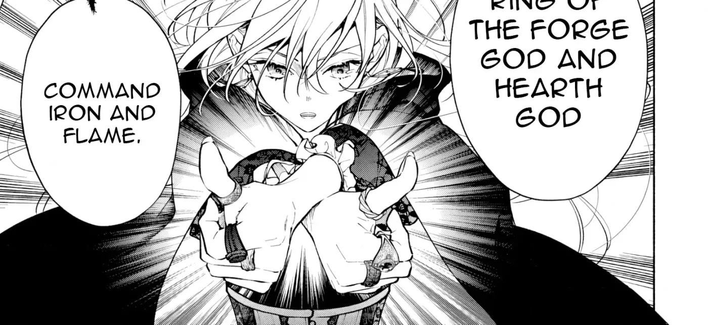 Kekkei no Anastasia Chapter 1 page 100 - 
