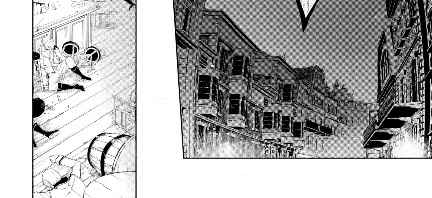 Kekkei no Anastasia Chapter 2 page 13 - 