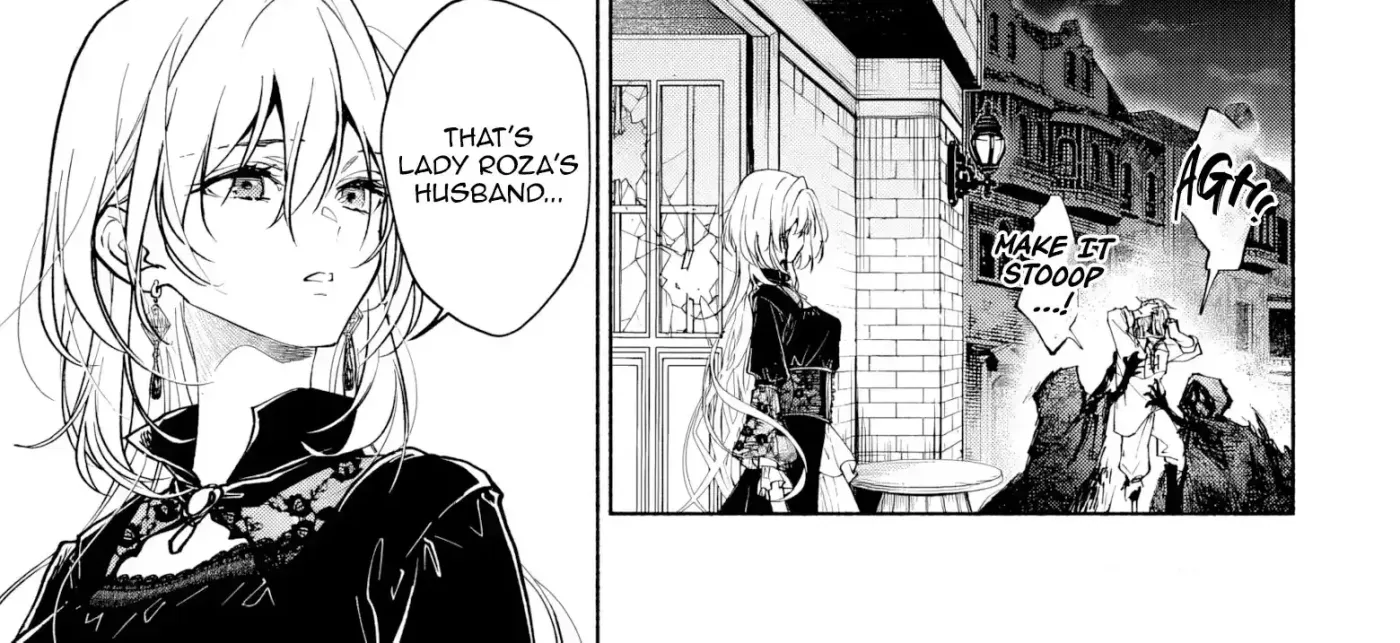 Kekkei no Anastasia Chapter 2 page 15 - 