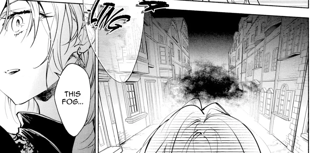 Kekkei no Anastasia Chapter 2 page 19 - 