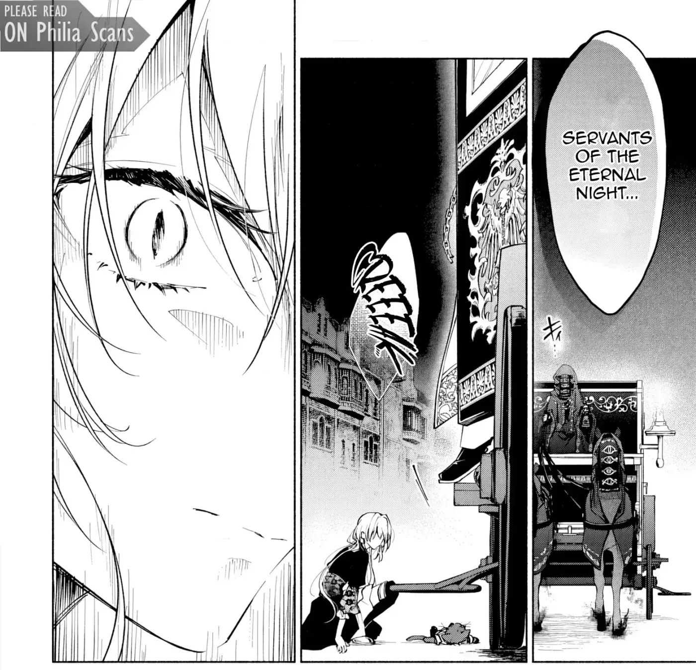 Kekkei no Anastasia Chapter 2 page 24 - 