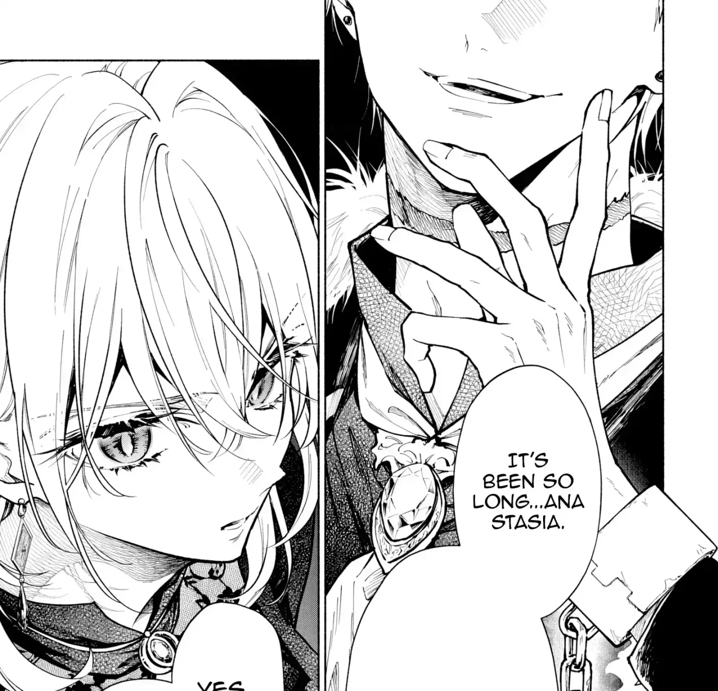 Kekkei no Anastasia Chapter 2 page 26 - 
