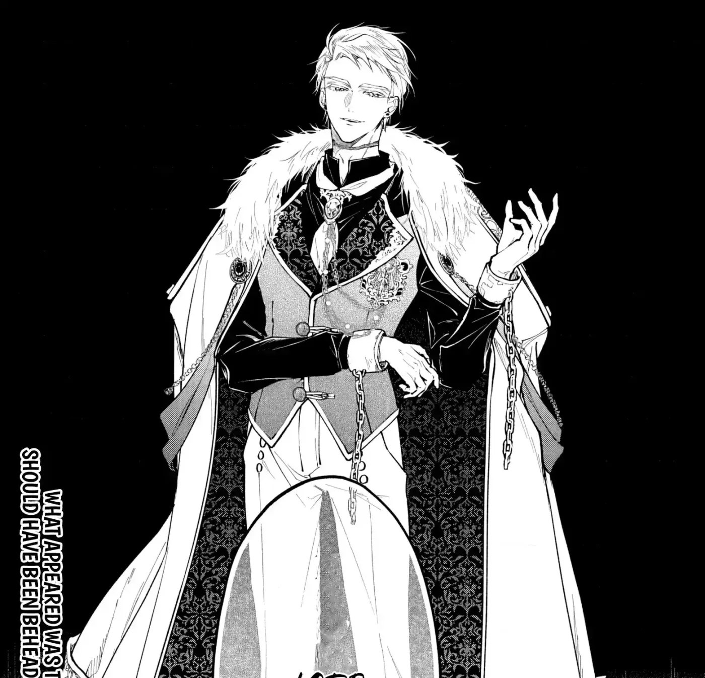 Kekkei no Anastasia Chapter 2 page 30 - 