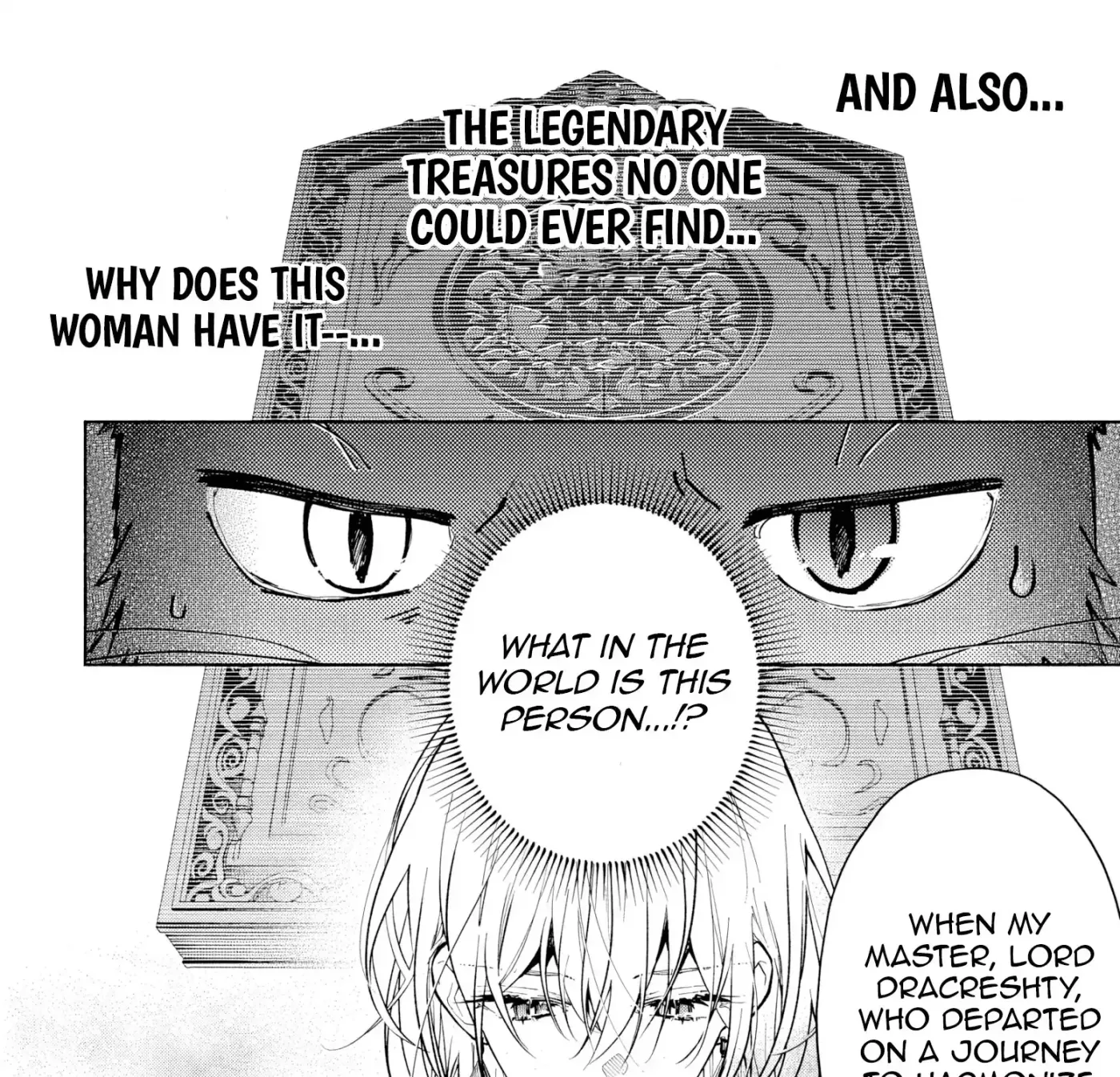Kekkei no Anastasia Chapter 2 page 4 - 