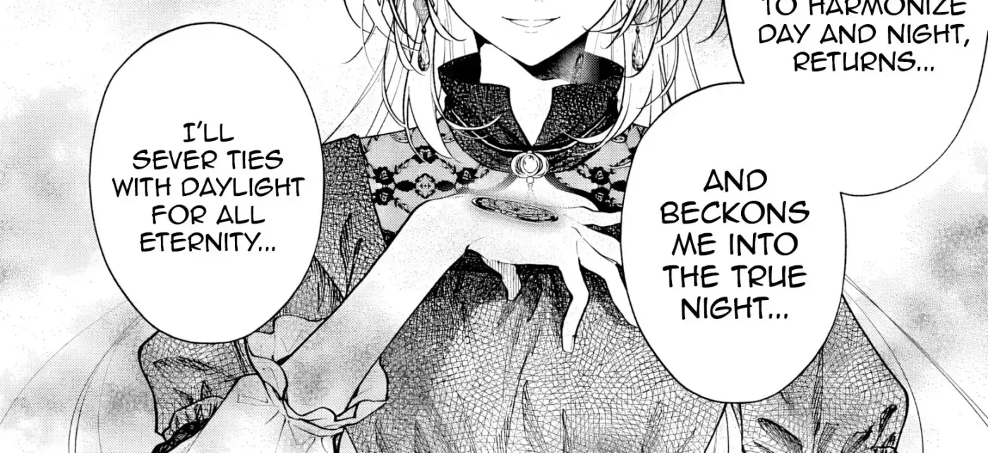 Kekkei no Anastasia Chapter 2 page 5 - 