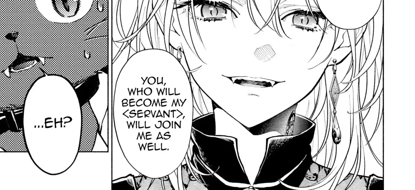 Kekkei no Anastasia Chapter 2 page 7 - 