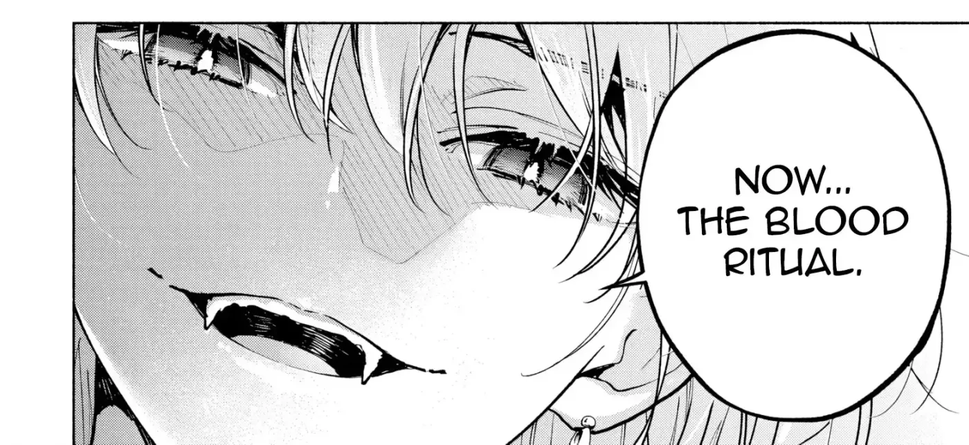 Kekkei no Anastasia Chapter 2 page 9 - 