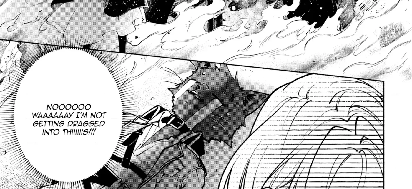 Kekkei no Anastasia Chapter 3 page 18 - 