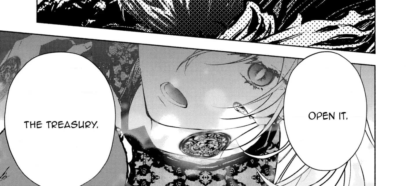 Kekkei no Anastasia Chapter 3 page 22 - 