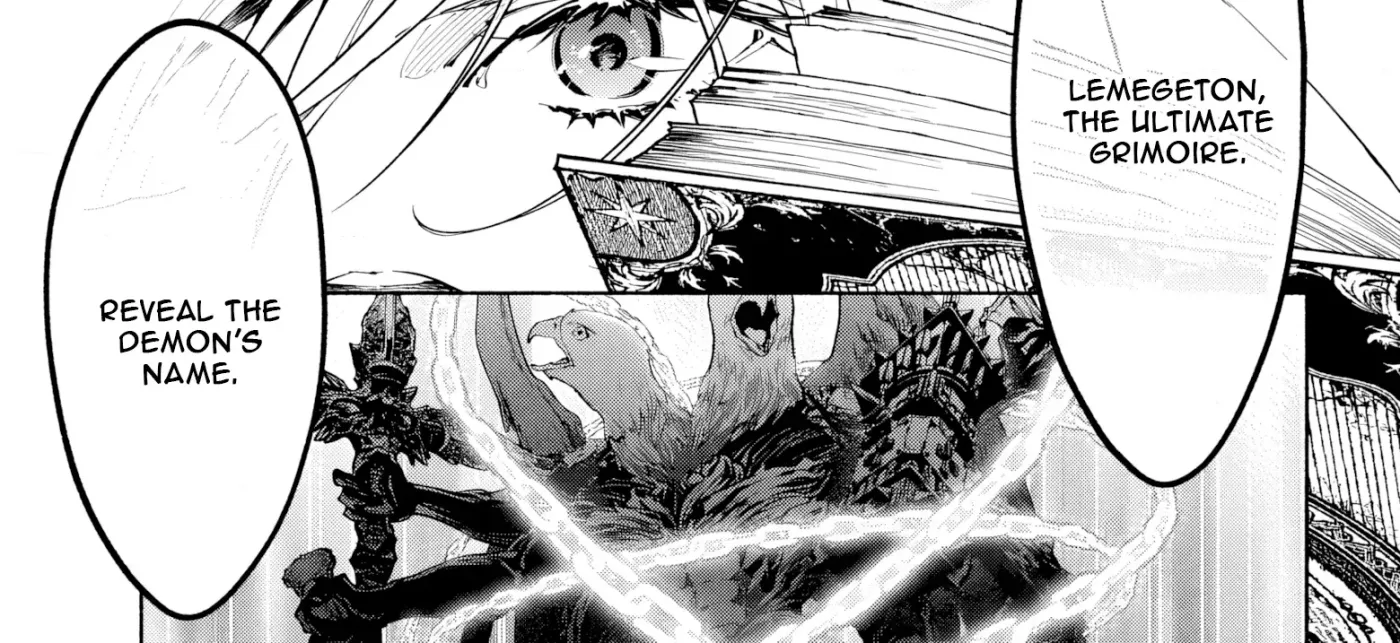 Kekkei no Anastasia Chapter 3 page 26 - 