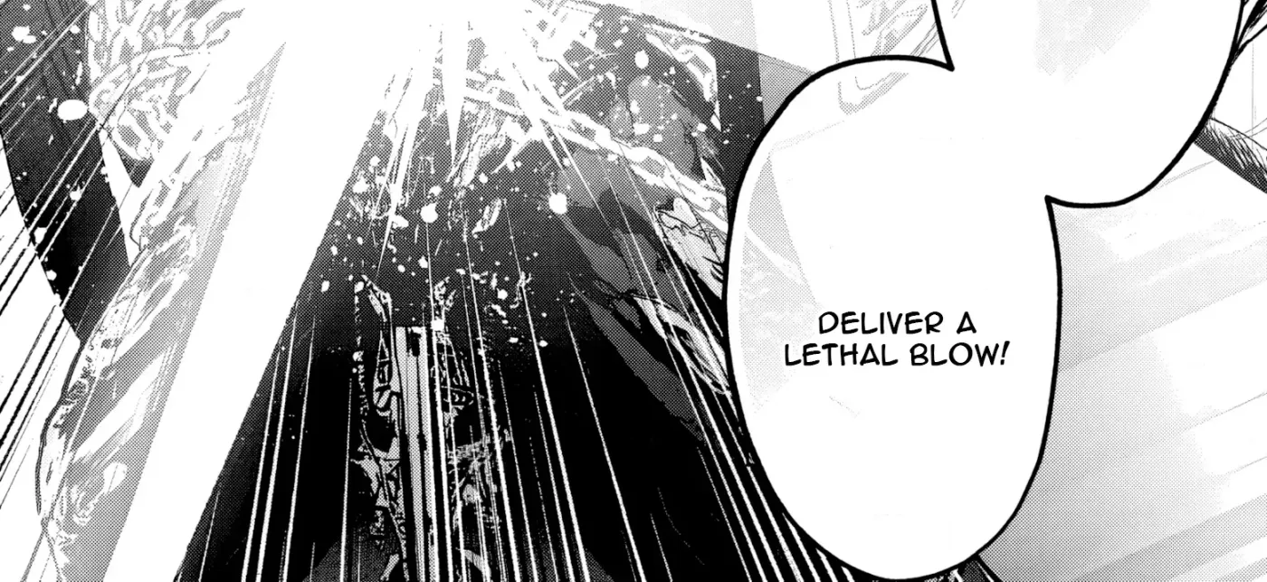 Kekkei no Anastasia Chapter 3 page 28 - 