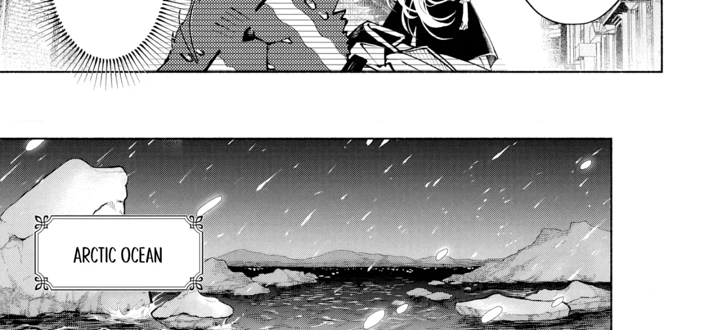 Kekkei no Anastasia Chapter 3 page 34 - 