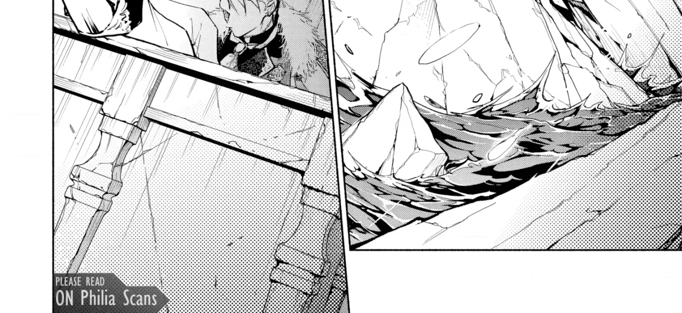 Kekkei no Anastasia Chapter 3 page 36 - 