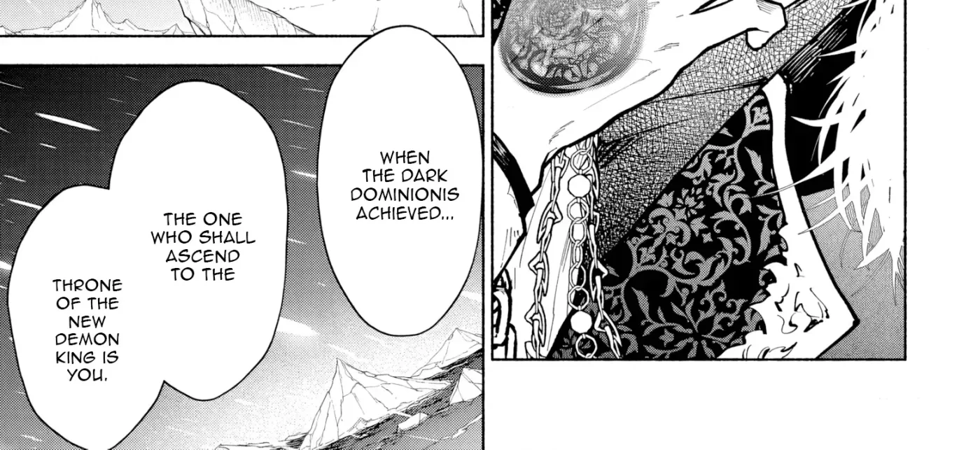 Kekkei no Anastasia Chapter 3 page 38 - 