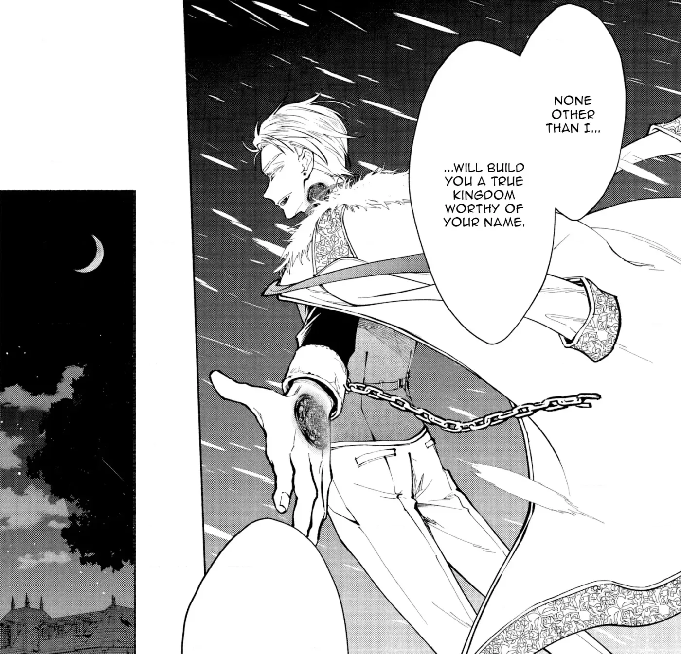 Kekkei no Anastasia Chapter 3 page 39 - 