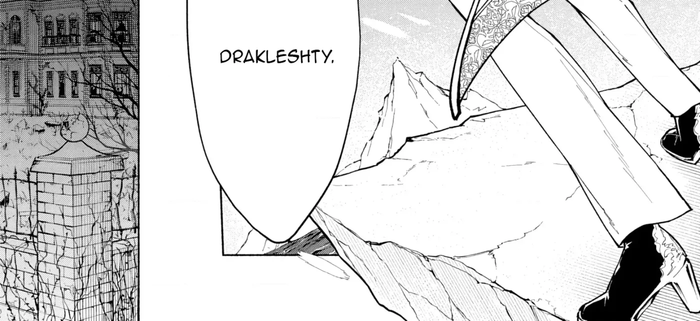 Kekkei no Anastasia Chapter 3 page 40 - 