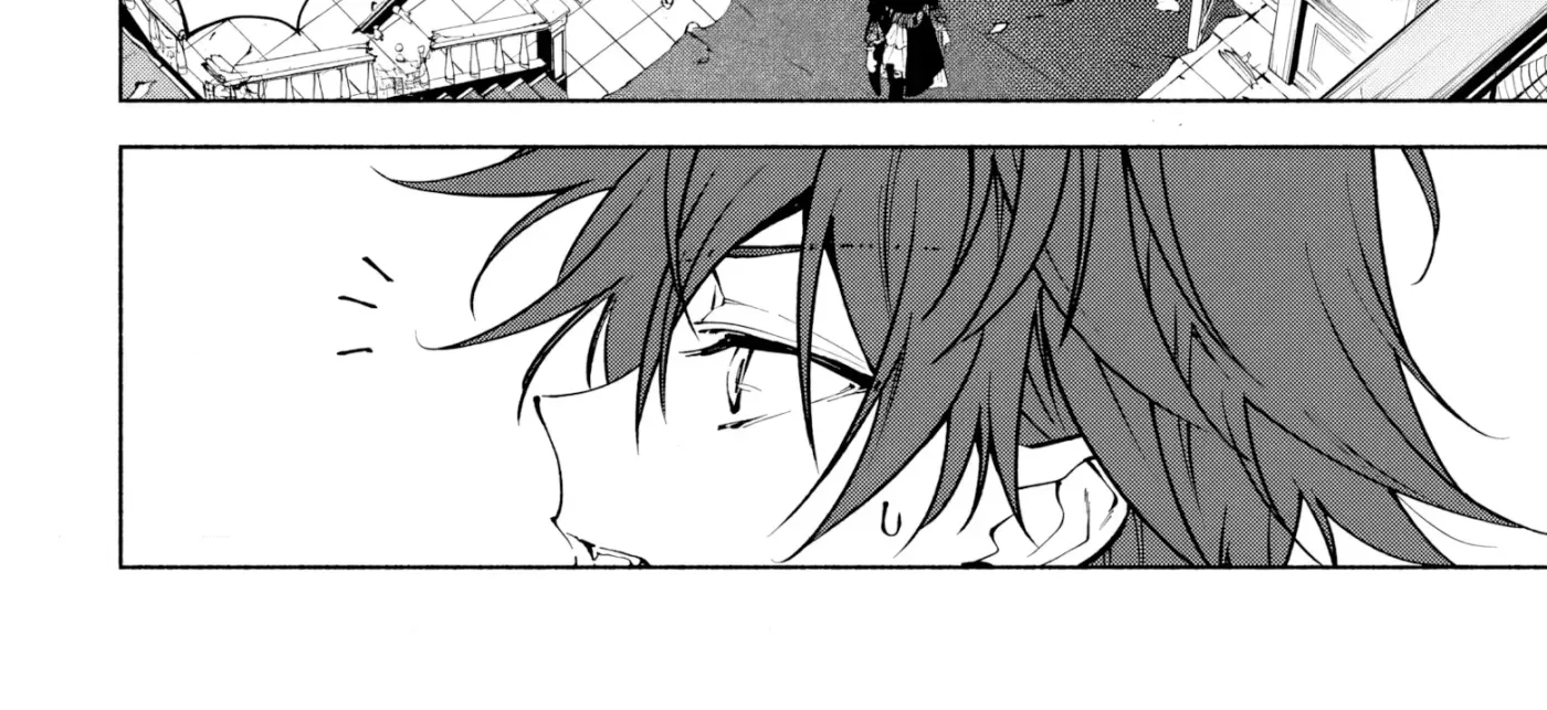 Kekkei no Anastasia Chapter 3 page 44 - 