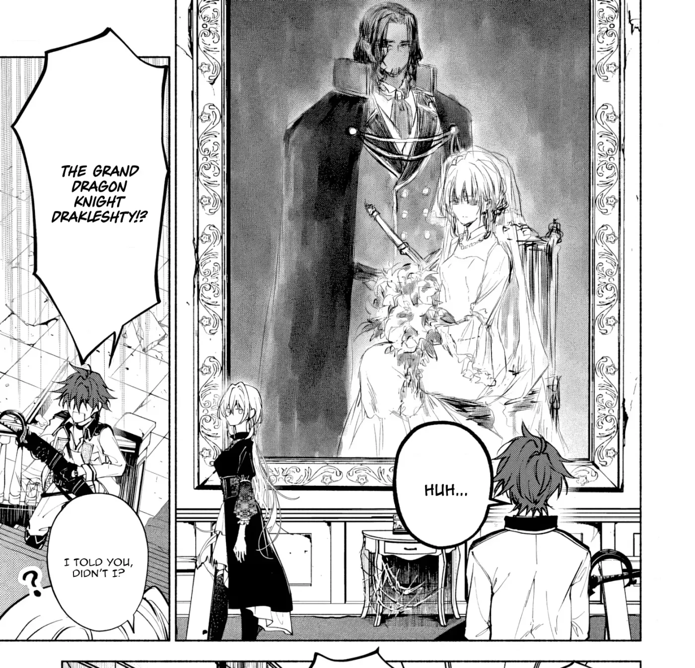 Kekkei no Anastasia Chapter 3 page 45 - 