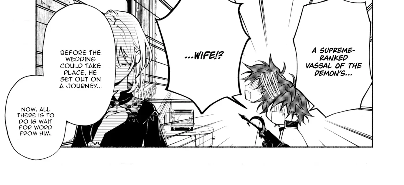Kekkei no Anastasia Chapter 3 page 46 - 