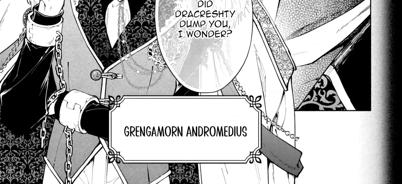 Kekkei no Anastasia Chapter 3 page 6 - 