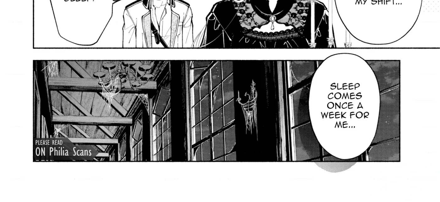 Kekkei no Anastasia Chapter 4 page 21 - 