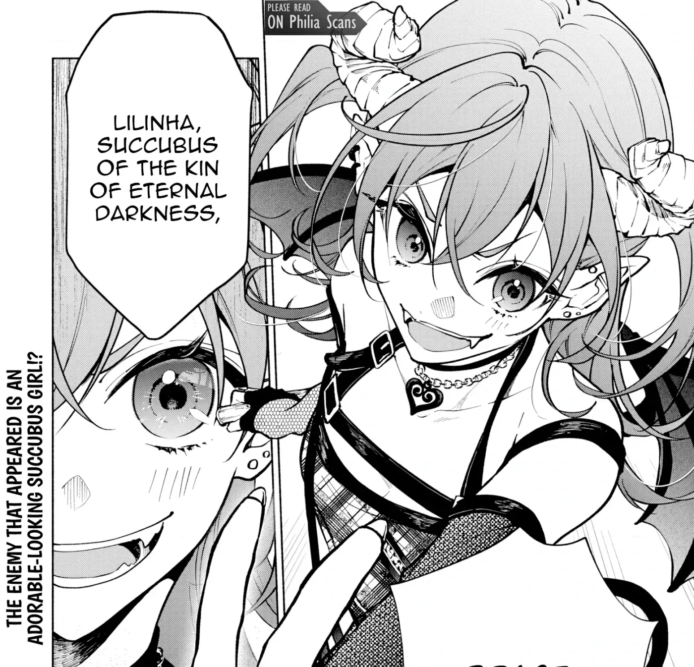 Kekkei no Anastasia Chapter 4 page 36 - 
