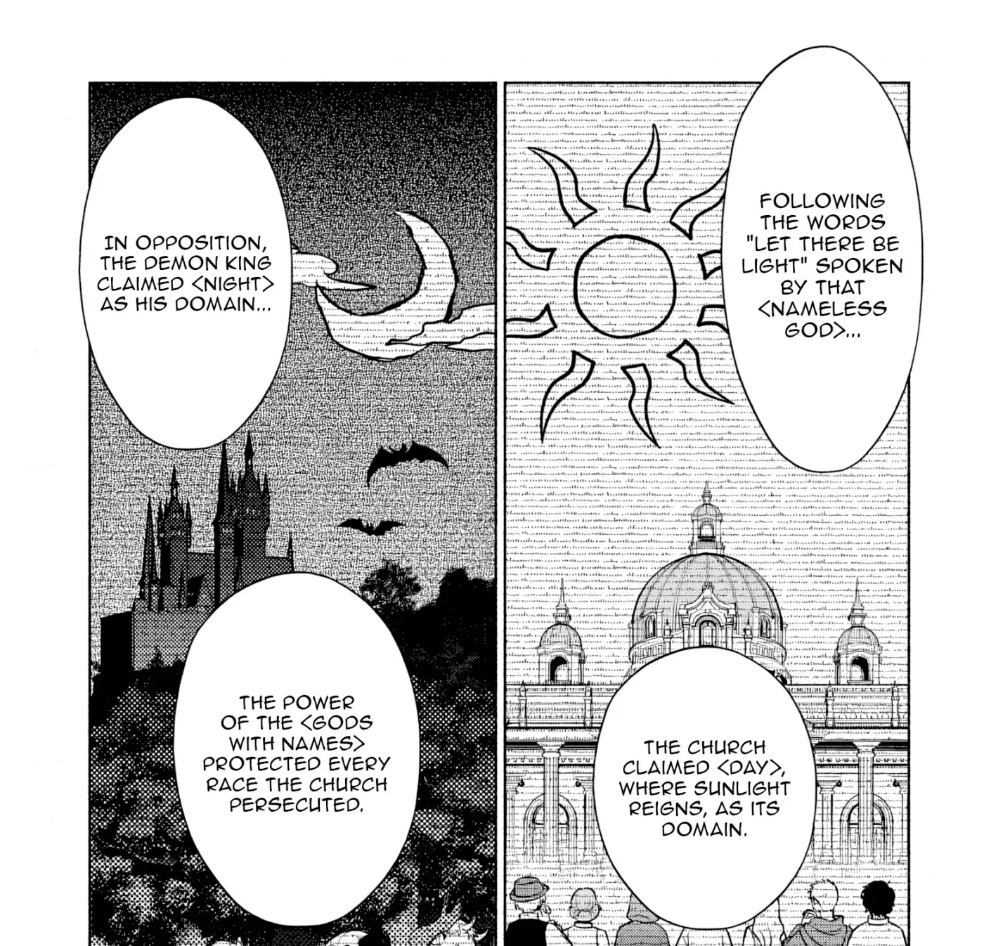 Kekkei no Anastasia Chapter 4 page 6 - 