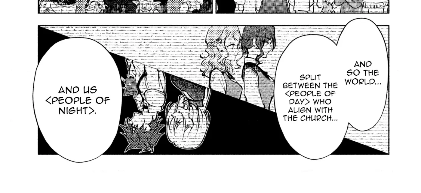 Kekkei no Anastasia Chapter 4 page 7 - 