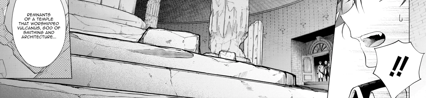 Kekkei no Anastasia Chapter 4 page 9 - 