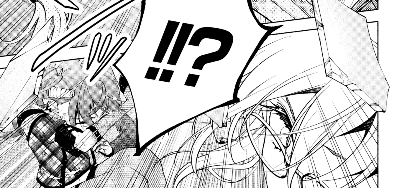 Kekkei no Anastasia Chapter 5 page 36 - 
