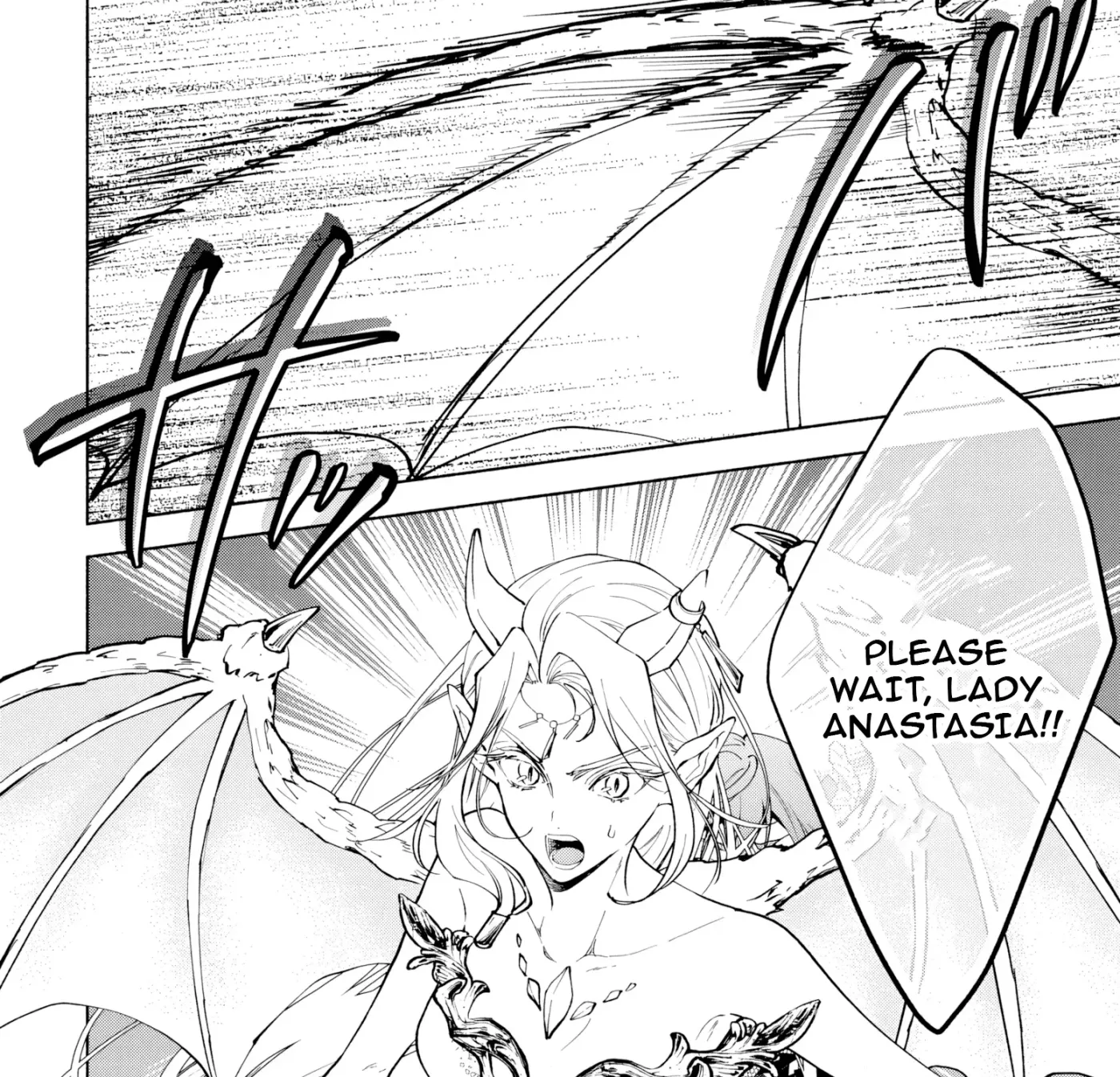 Kekkei no Anastasia Chapter 5 page 37 - 