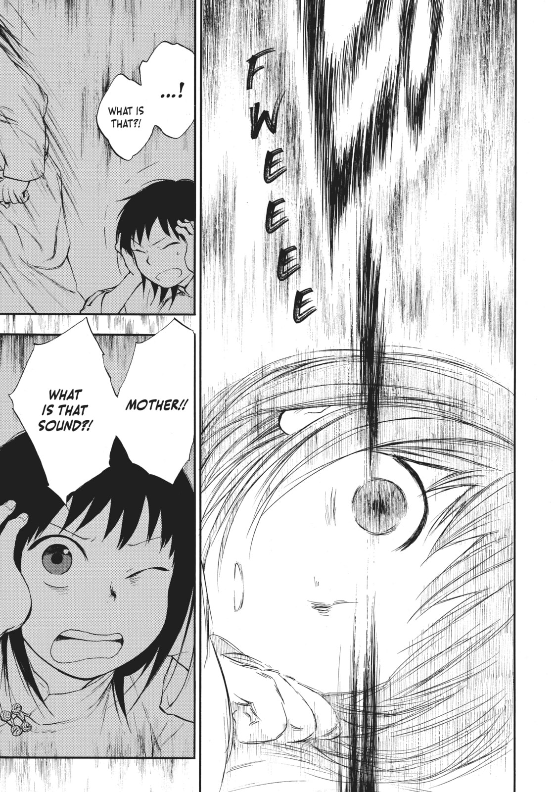 Kemono no Souja Chapter 0.1 page 25 - 
