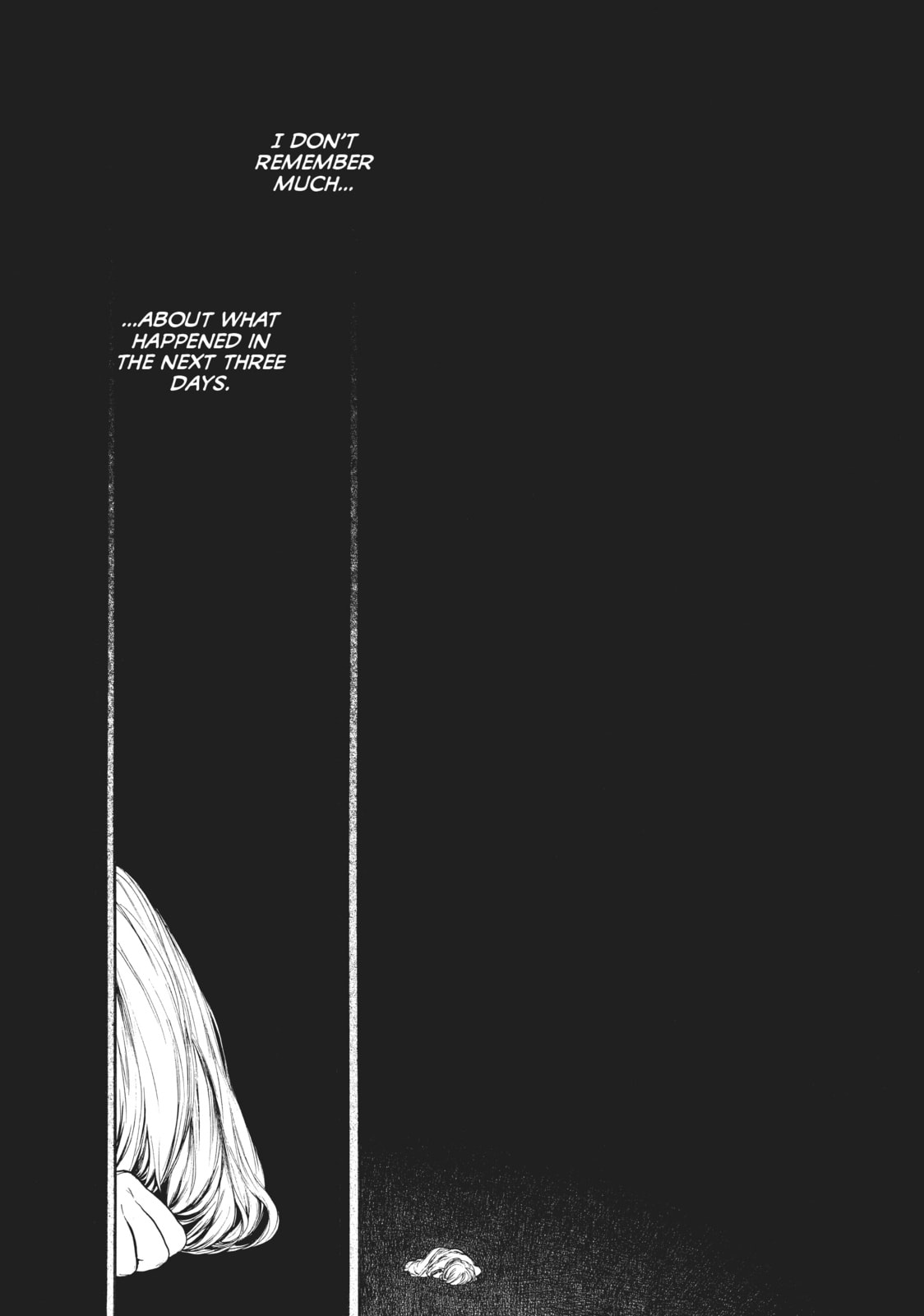 Kemono no Souja Chapter 0.2 page 28 - 