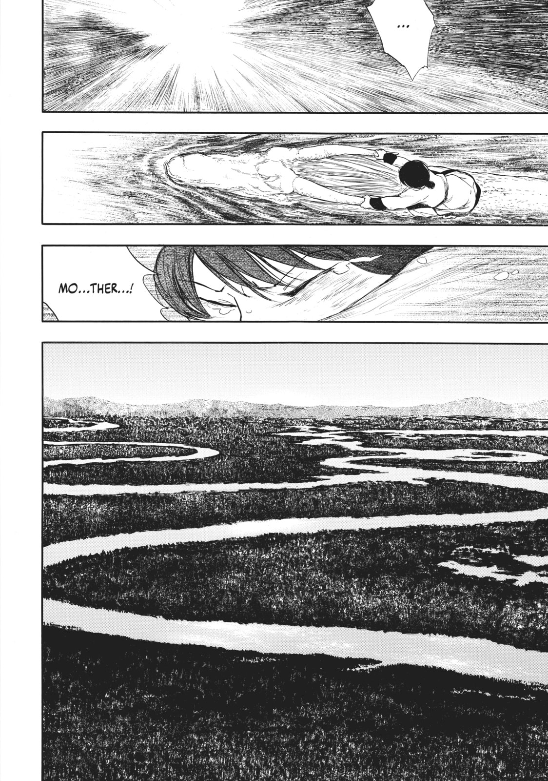 Kemono no Souja Chapter 0.3 page 21 - 