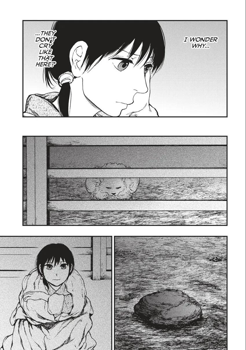 Kemono no Souja Chapter 0 page 114 - 
