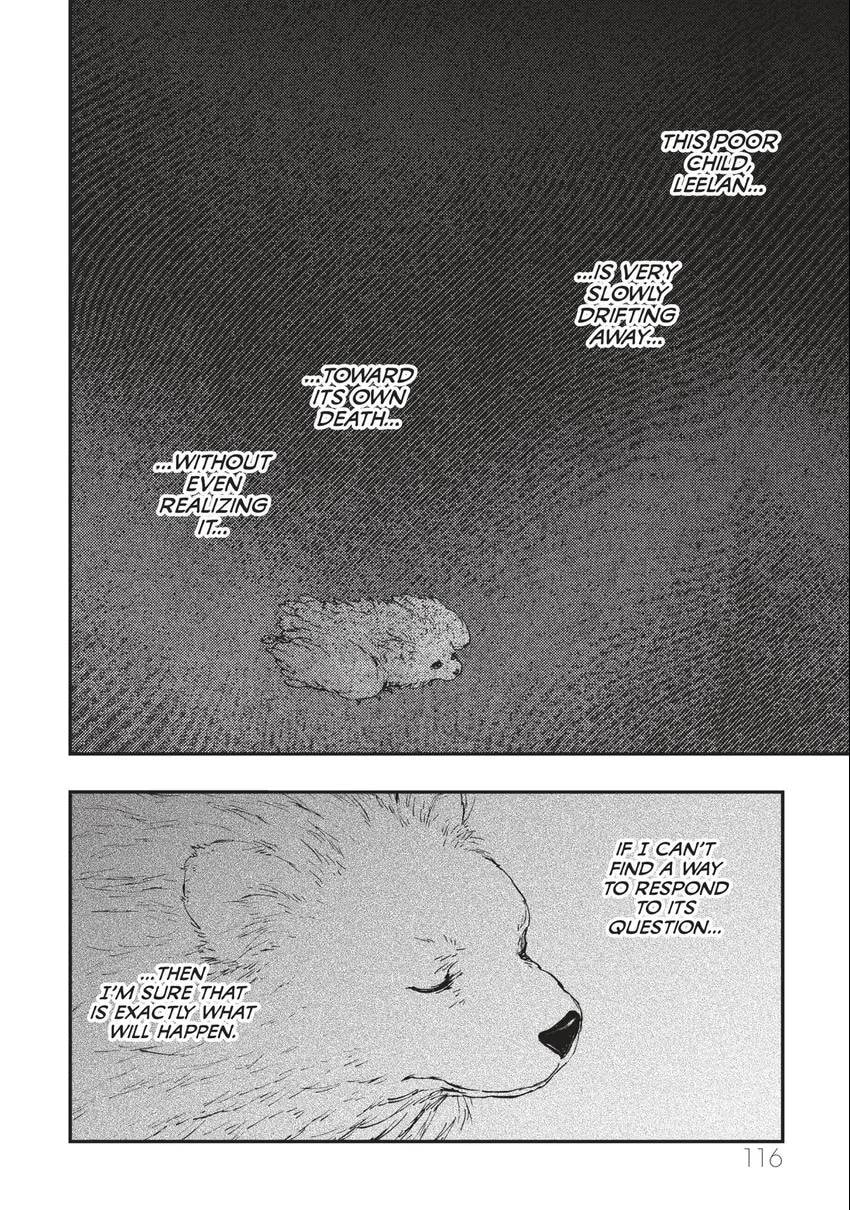 Kemono no Souja Chapter 0 page 117 - 