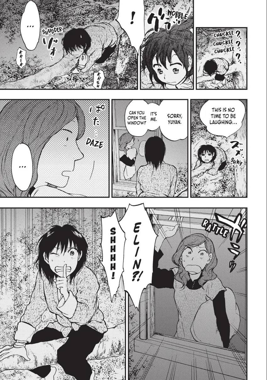 Kemono no Souja Chapter 0 page 128 - 