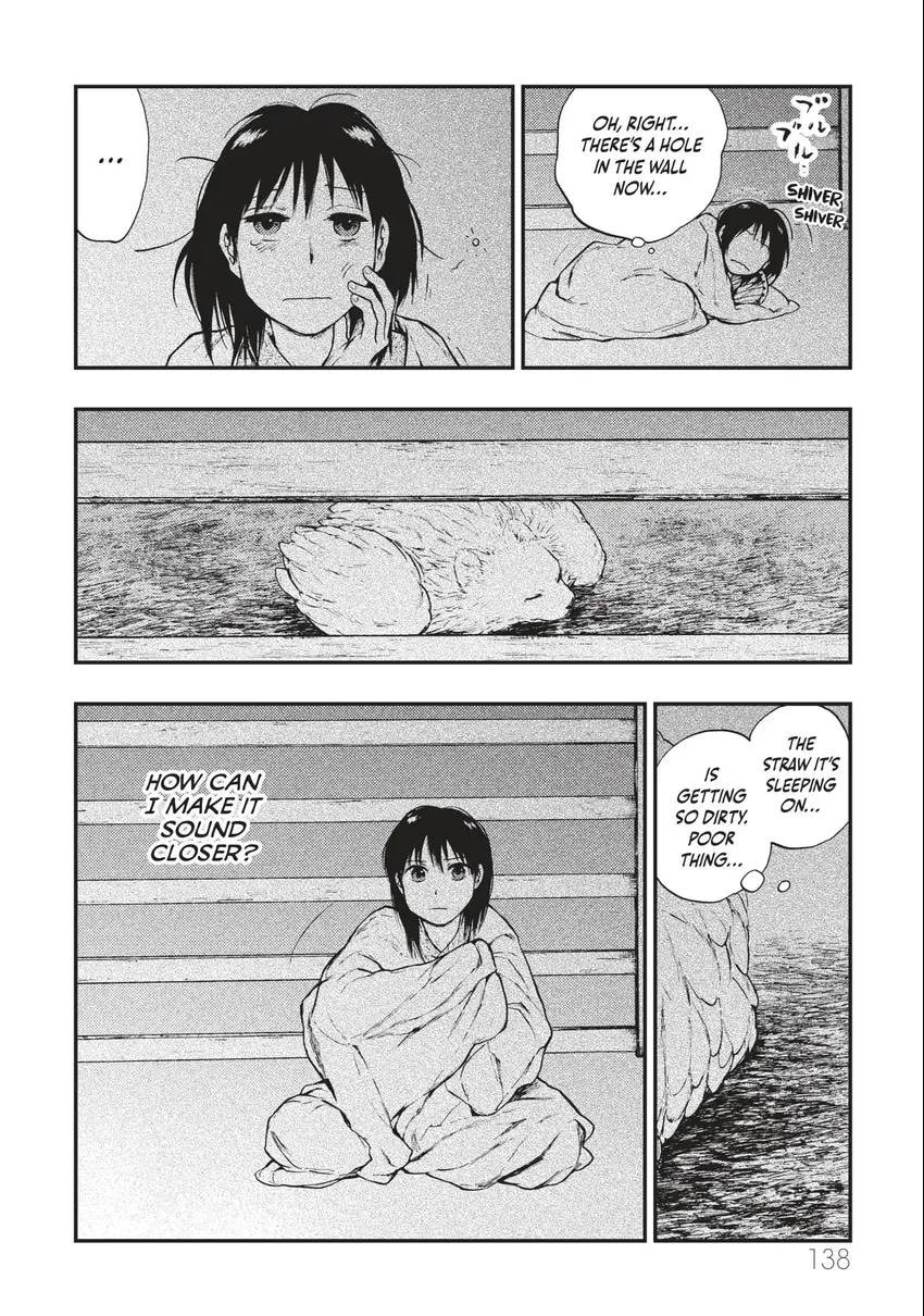 Kemono no Souja Chapter 0 page 139 - 