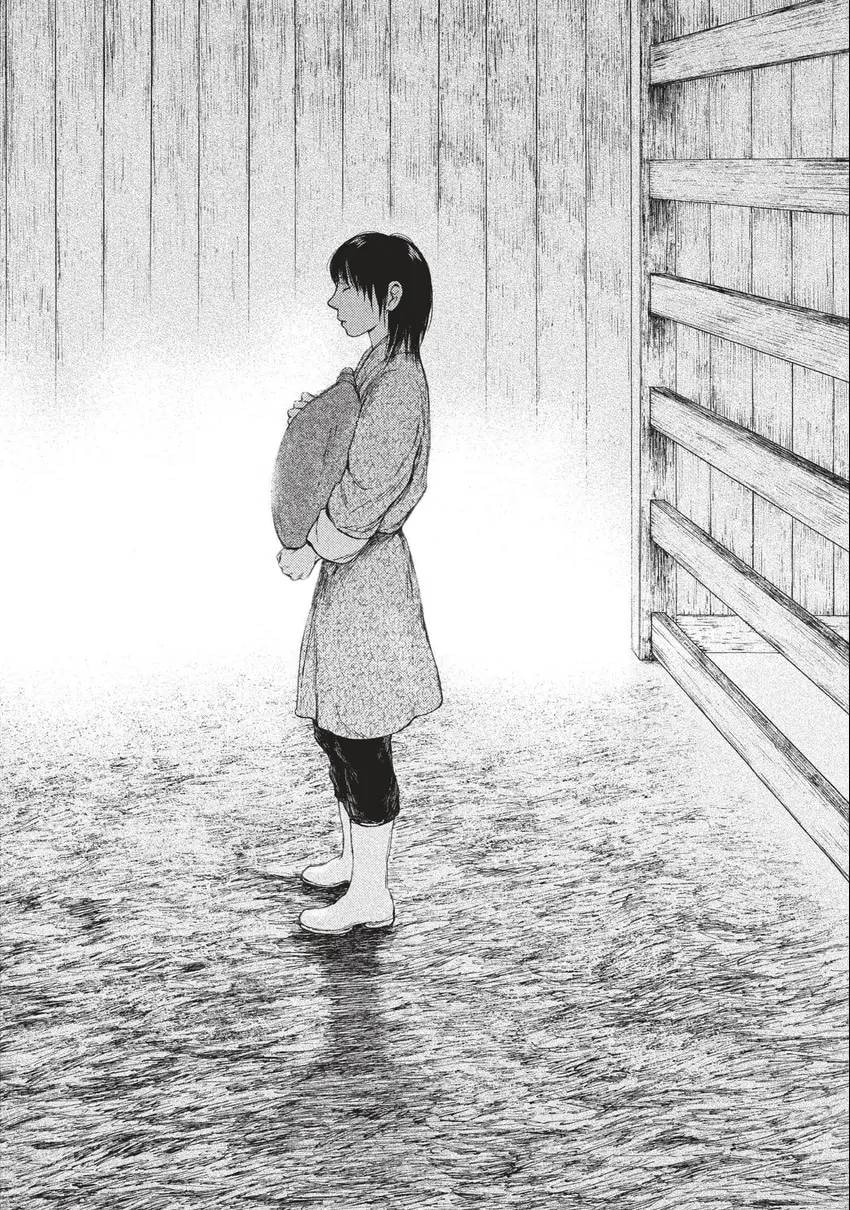 Kemono no Souja Chapter 0 page 157 - 