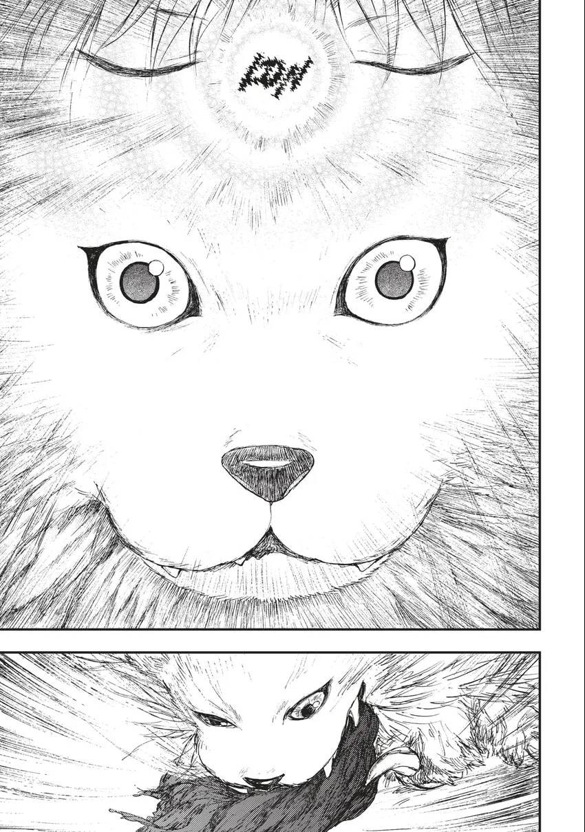 Kemono no Souja Chapter 0 page 172 - 