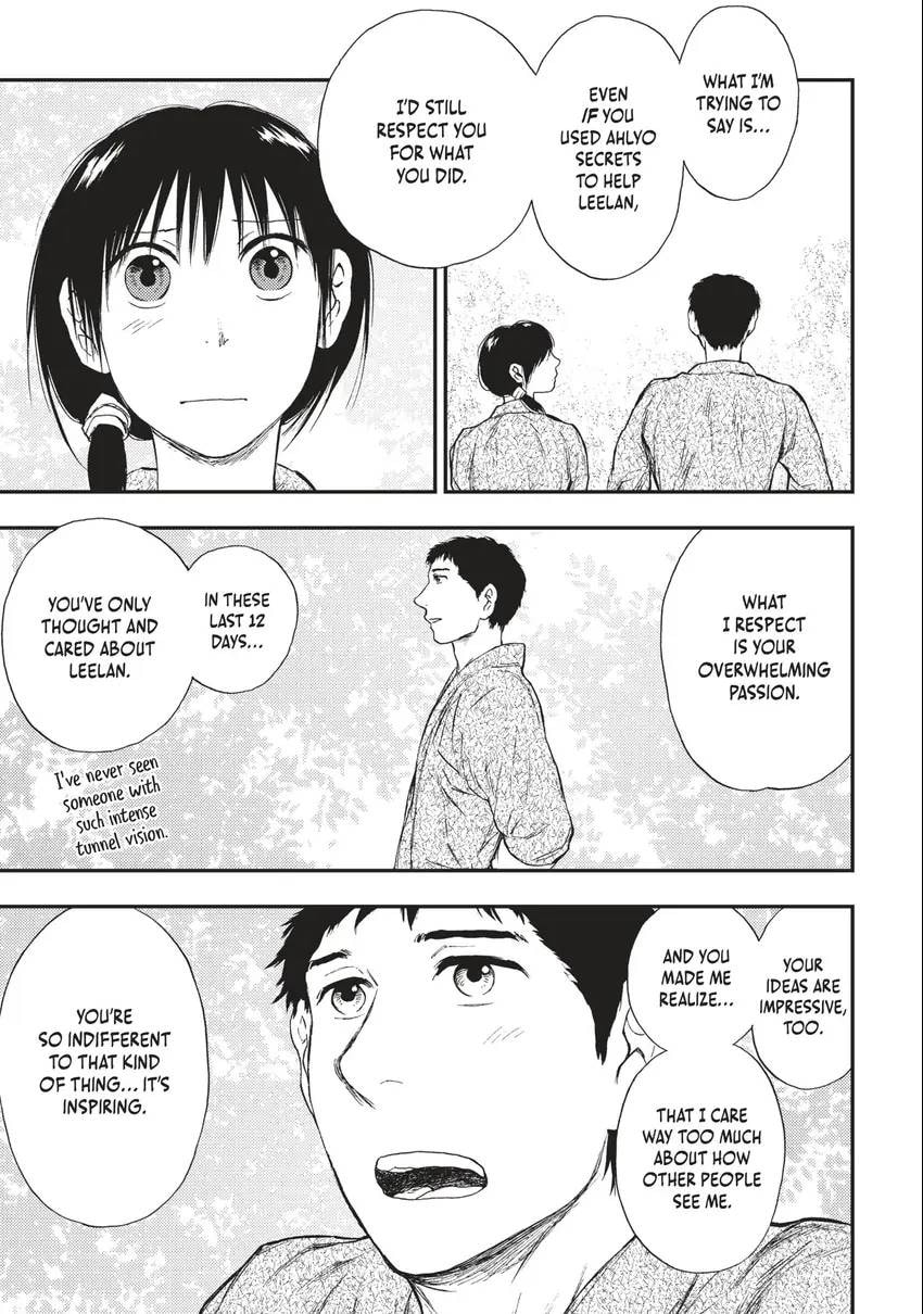 Kemono no Souja Chapter 0 page 180 - 