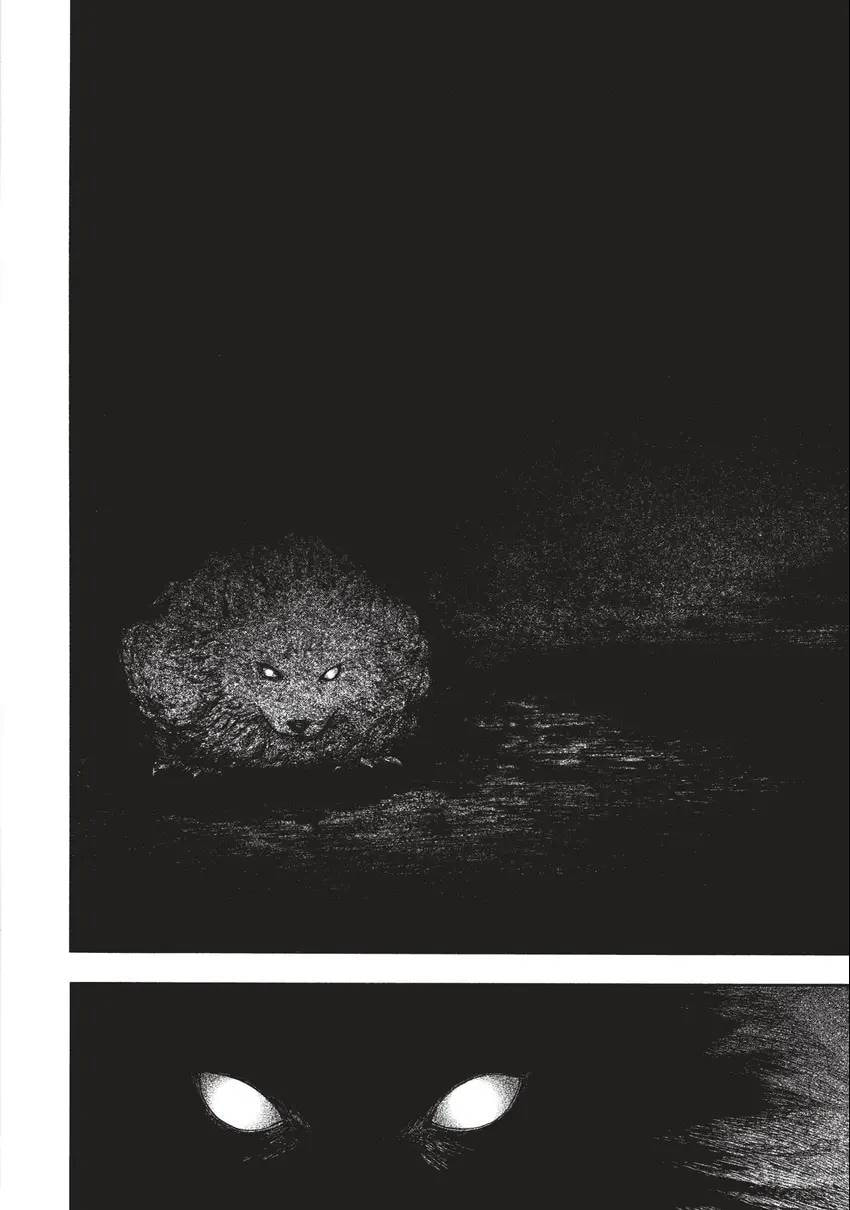Kemono no Souja Chapter 0 page 31 - 
