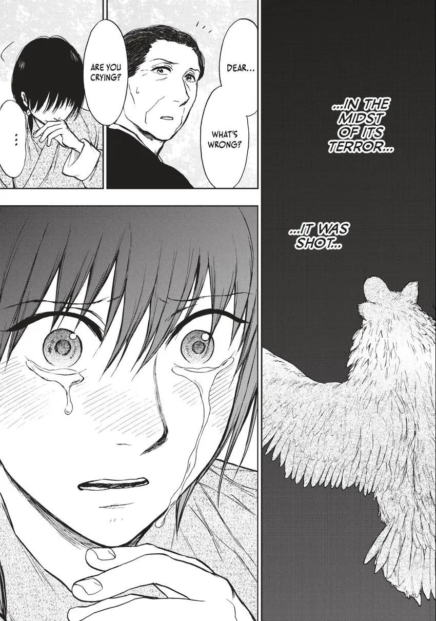 Kemono no Souja Chapter 0 page 46 - 