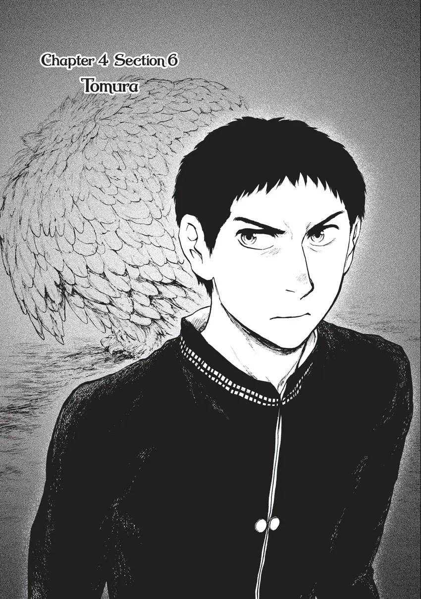 Kemono no Souja Chapter 0 page 64 - 