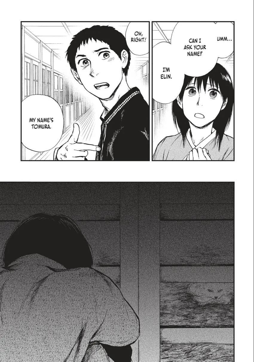 Kemono no Souja Chapter 0 page 82 - 