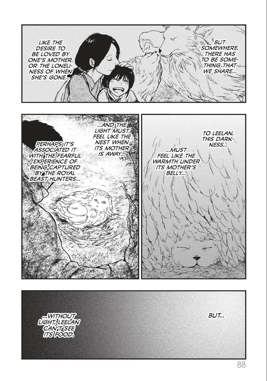 Kemono no Souja Chapter 0 page 89 - 